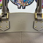 Louis Vuitton Lockit PM Suhali Kollektion