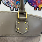 Louis Vuitton Lockit PM Suhali Kollektion