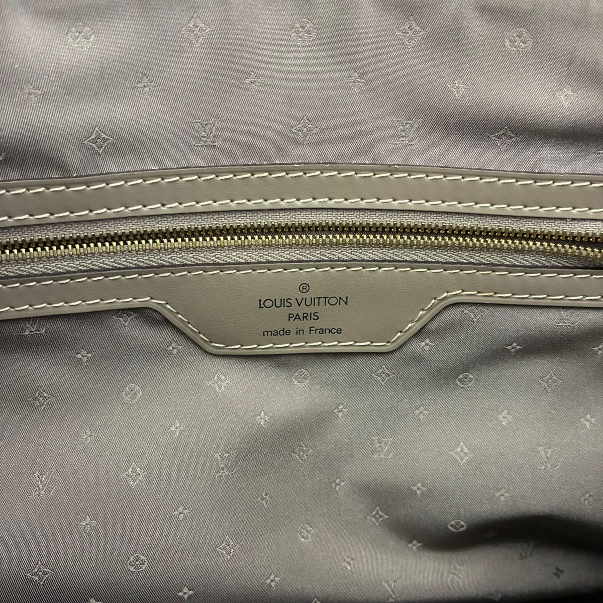 Louis Vuitton Lockit PM Suhali Kollektion