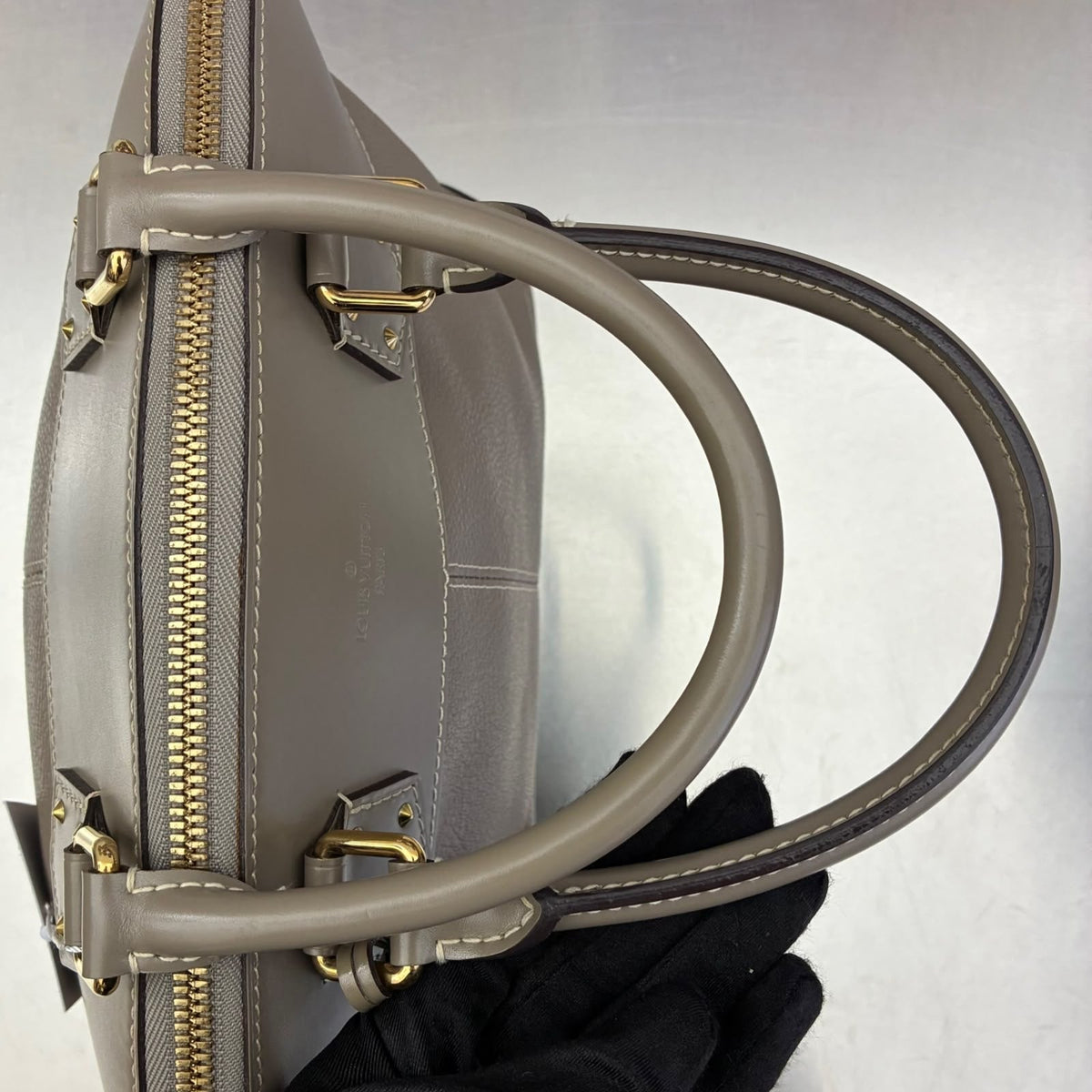 Louis Vuitton Lockit PM Suhali Kollektion