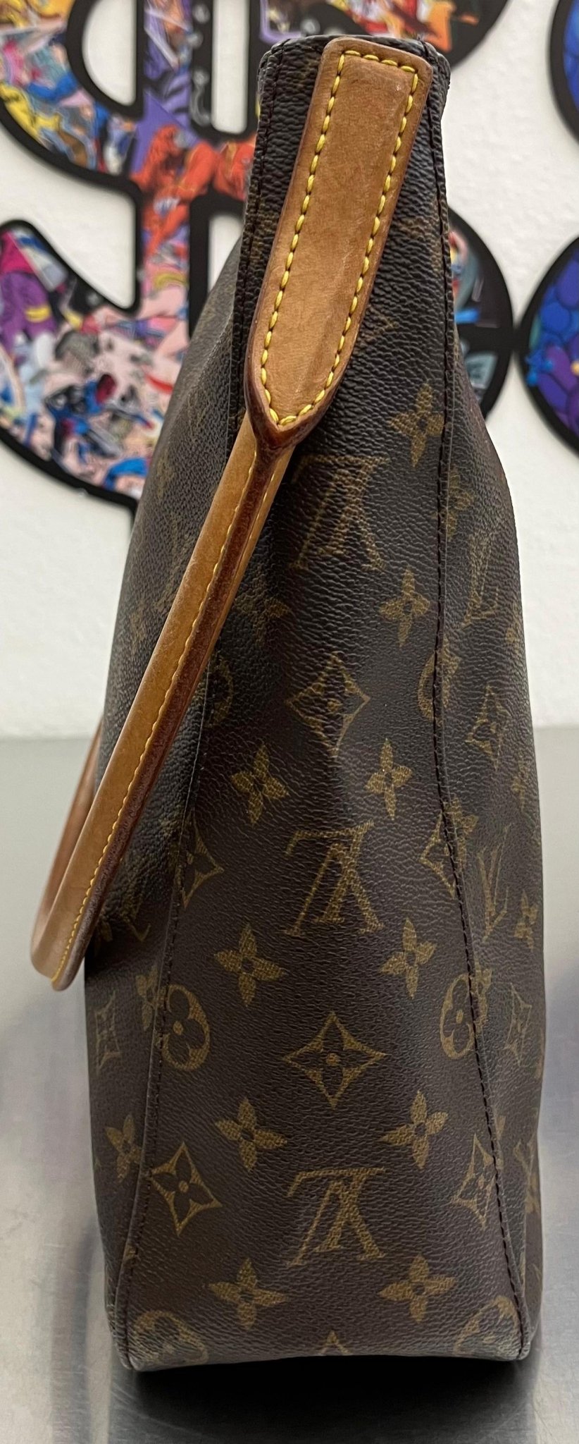 Louis Vuitton Looping GM