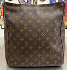 Louis Vuitton Looping GM