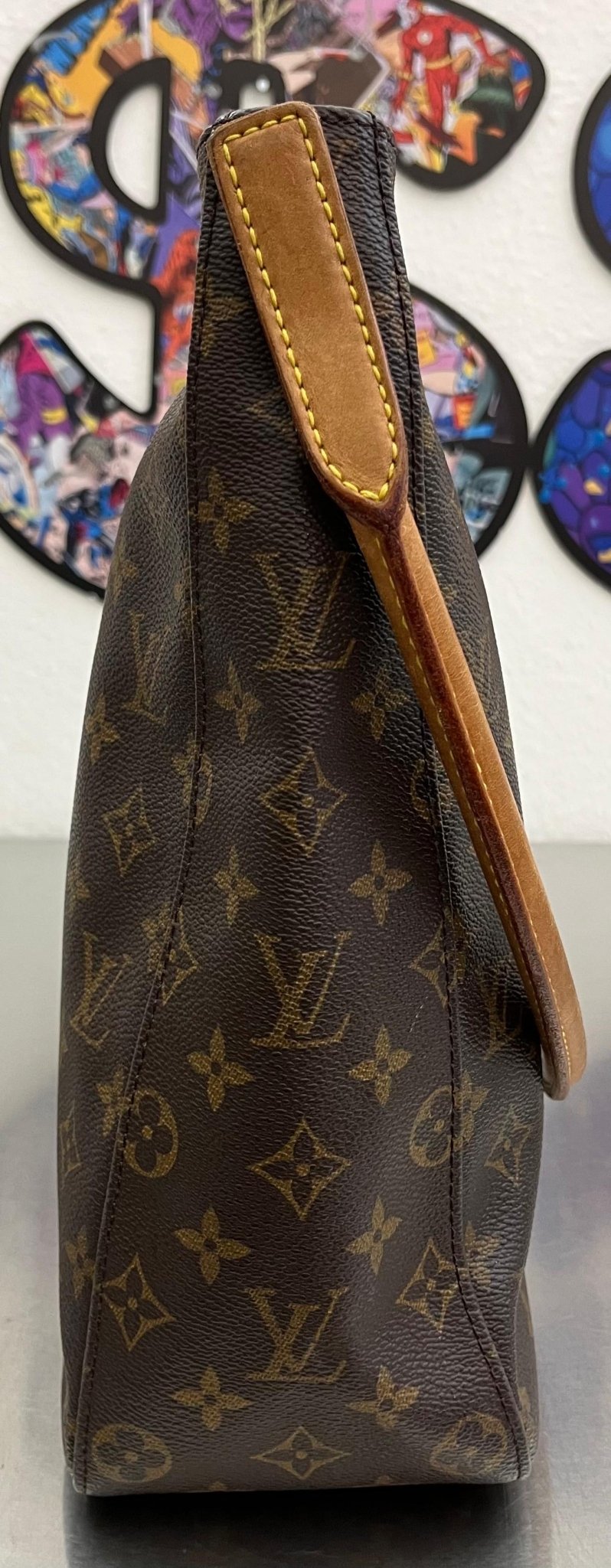 Louis Vuitton Looping GM