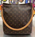 Louis Vuitton Looping GM