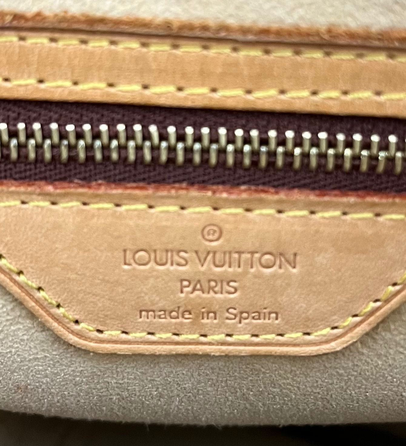 Louis Vuitton Looping GM