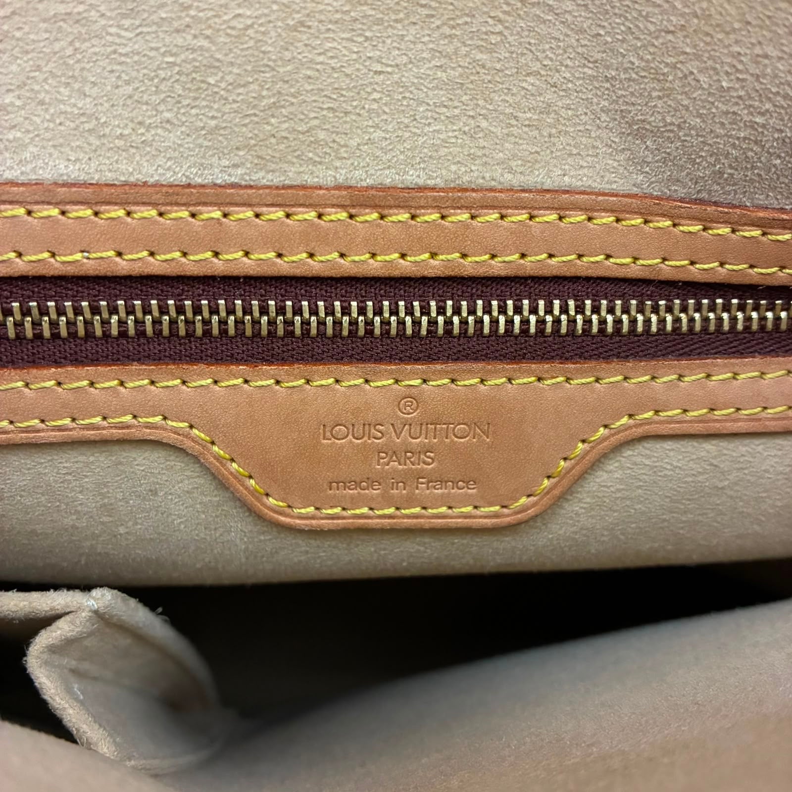 Louis Vuitton Looping GM M51145