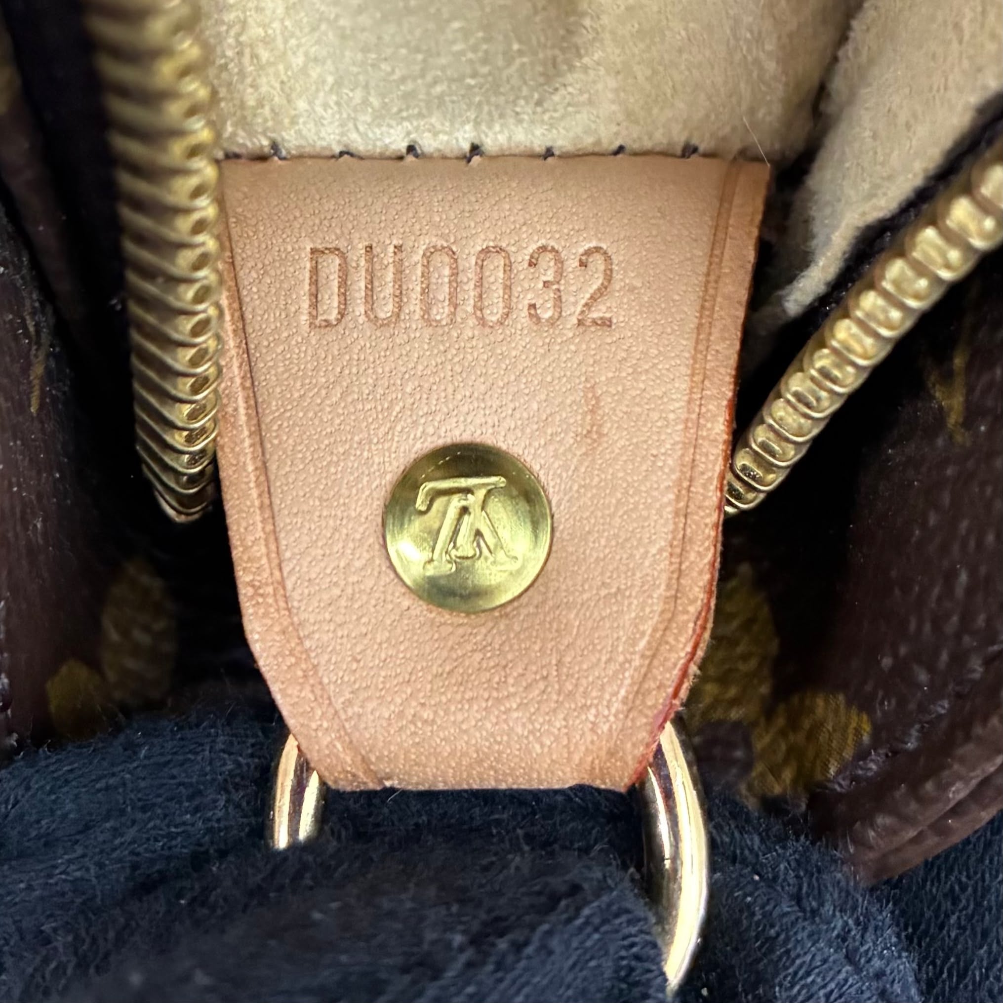 Louis Vuitton Looping GM M51145