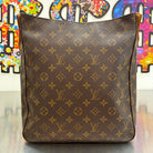 Louis Vuitton Looping GM M51145