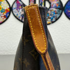 Louis Vuitton Looping GM Monogram