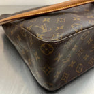 Louis Vuitton Looping GM Monogram