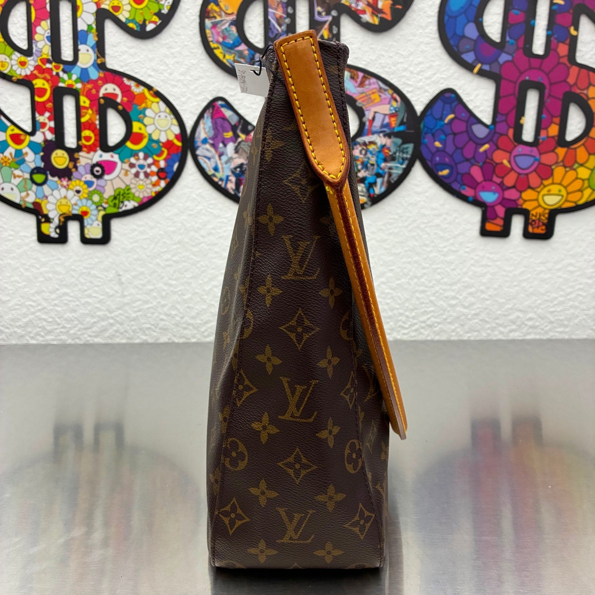 Louis Vuitton Looping GM Monogram
