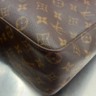 Louis Vuitton Looping GM Monogram