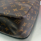 Louis Vuitton Looping GM Monogram