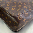 Louis Vuitton Looping GM Monogram