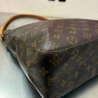 Louis Vuitton Looping GM Monogram