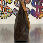Louis Vuitton Looping GM Monogram
