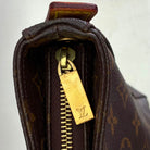 Louis Vuitton Looping GM Monogram