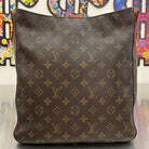 Louis Vuitton Looping GM Monogram