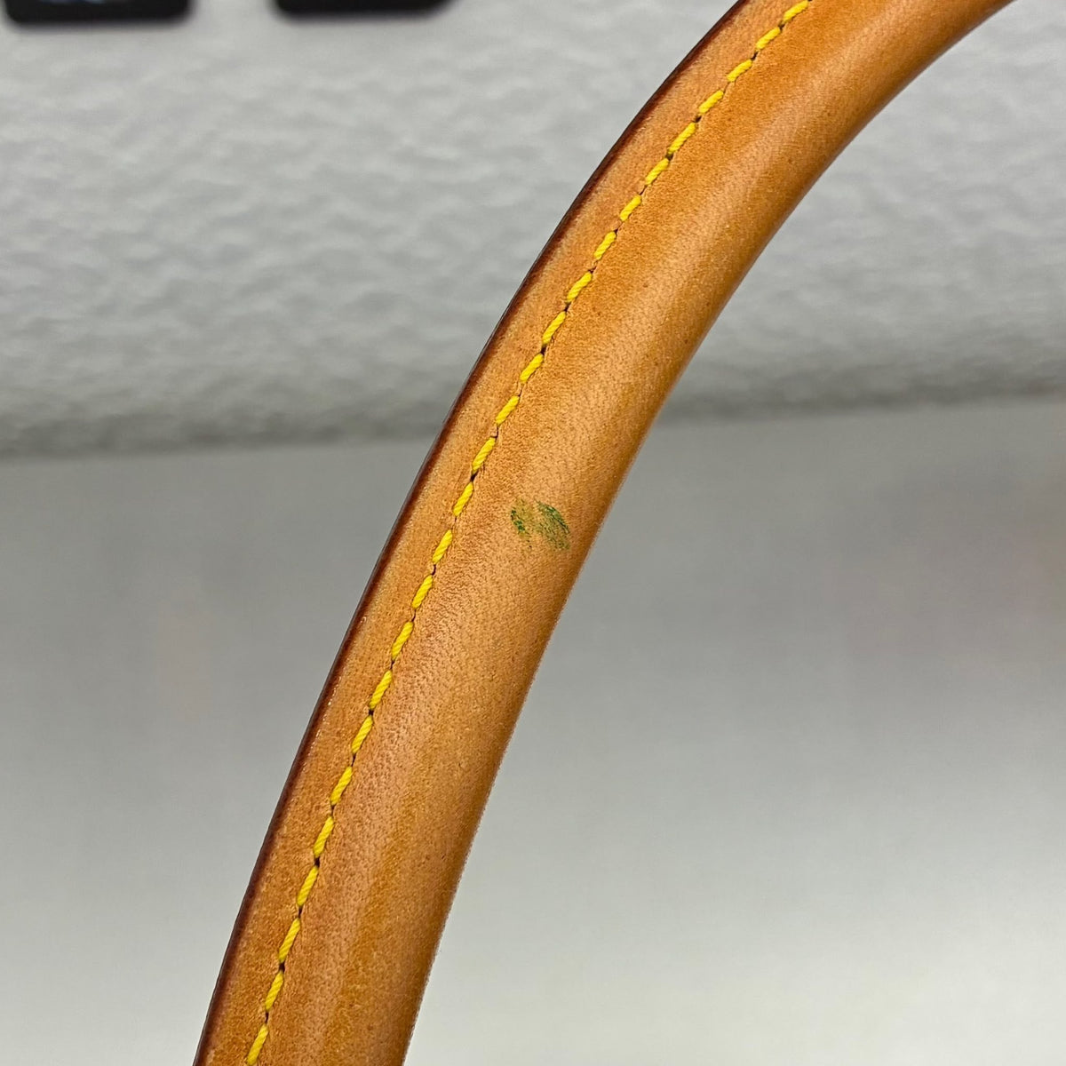 Louis Vuitton Looping GM Monogram