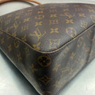 Louis Vuitton Looping GM Monogram