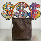 Louis Vuitton Looping GM Monogram