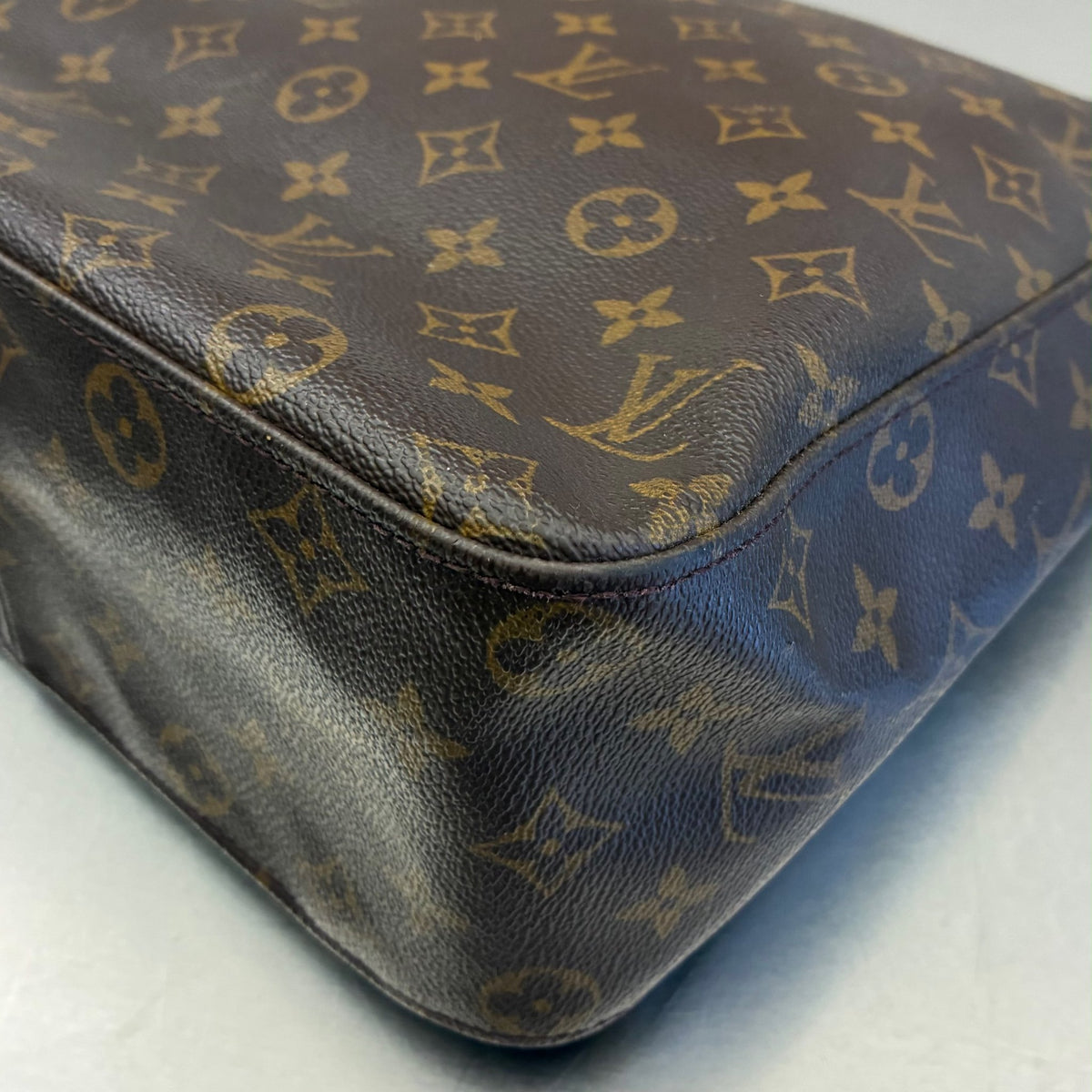 Louis Vuitton Looping GM Monogram