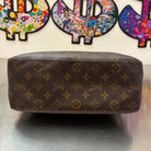 Louis Vuitton Looping GM Monogram