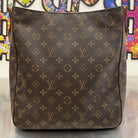 Louis Vuitton Looping GM Monogram