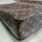 Louis Vuitton Looping GM Monogram