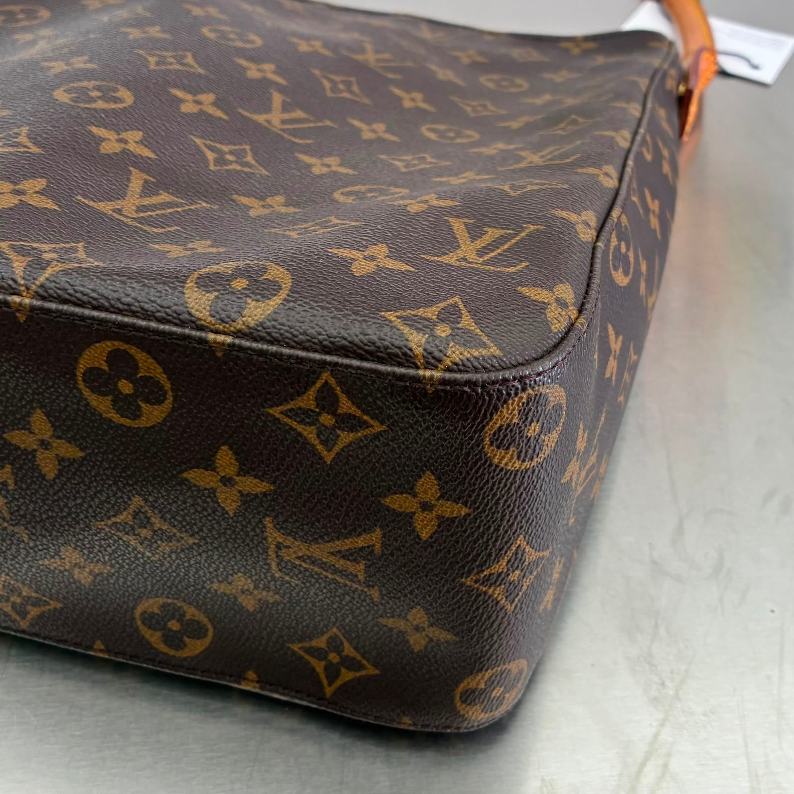 Louis Vuitton Looping GM Monogram