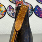 Louis Vuitton Looping GM Monogram