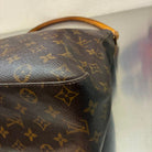 Louis Vuitton Looping GM Monogram