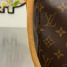 Louis Vuitton Looping GM Monogram