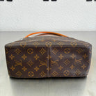 Louis Vuitton Looping GM Monogram