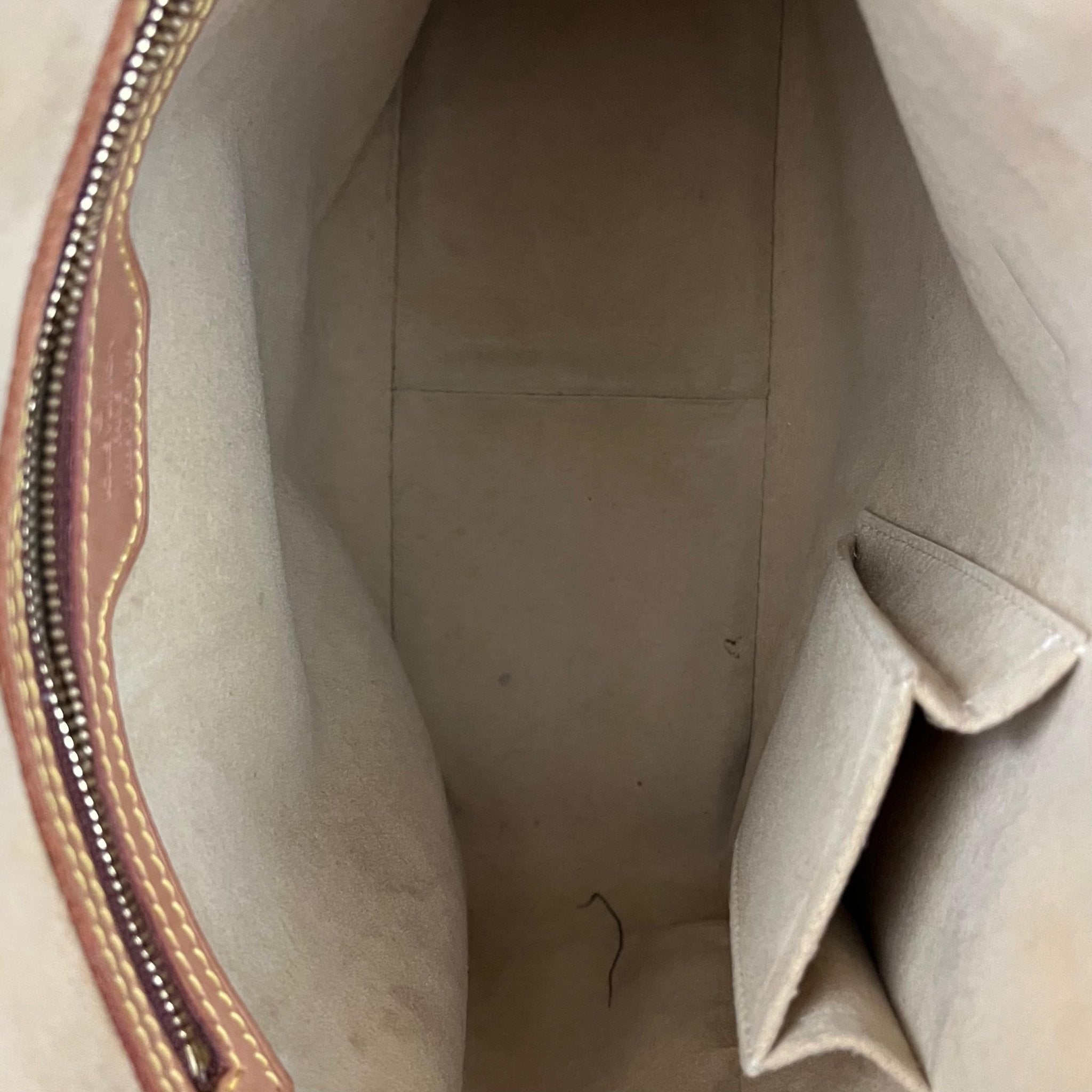 Louis Vuitton Looping GM Monogram