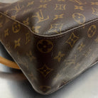 Louis Vuitton Looping GM Monogram