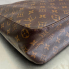 Louis Vuitton Looping GM Monogram