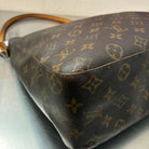 Louis Vuitton Looping GM Monogram