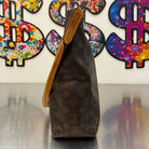 Louis Vuitton Looping GM Monogram