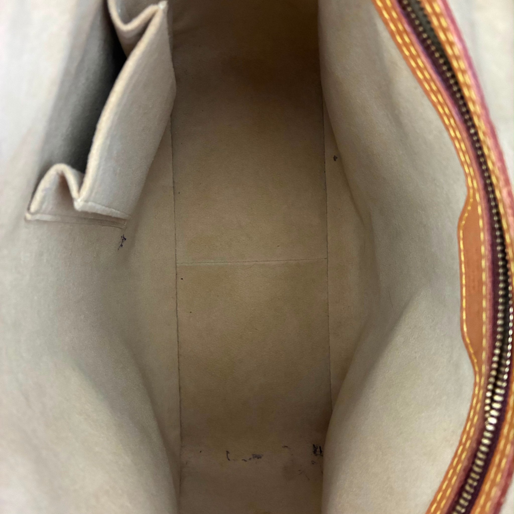 Louis Vuitton Looping GM Monogram