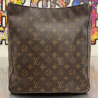 Louis Vuitton Looping GM Monogram