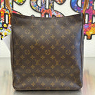 Louis Vuitton Looping GM Monogram
