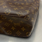 Louis Vuitton Looping GM Monogram