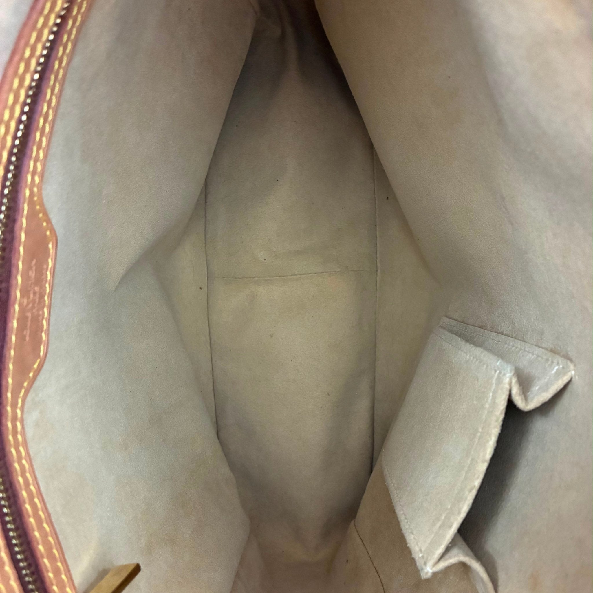 Louis Vuitton Looping GM Monogram
