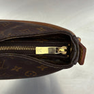 Louis Vuitton Looping GM Monogram