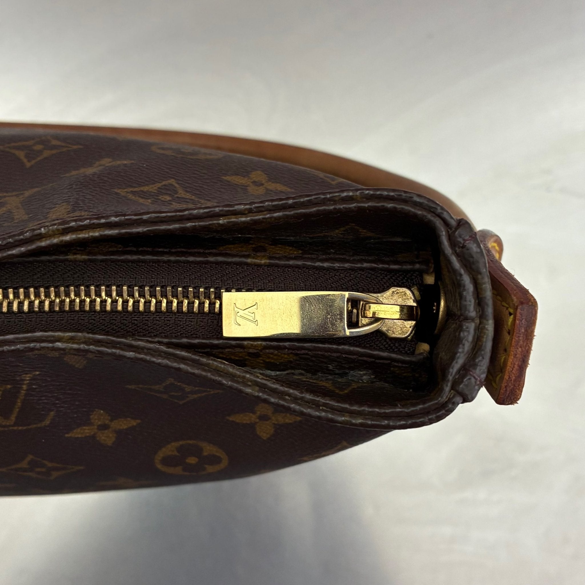 Louis Vuitton Looping GM Monogram