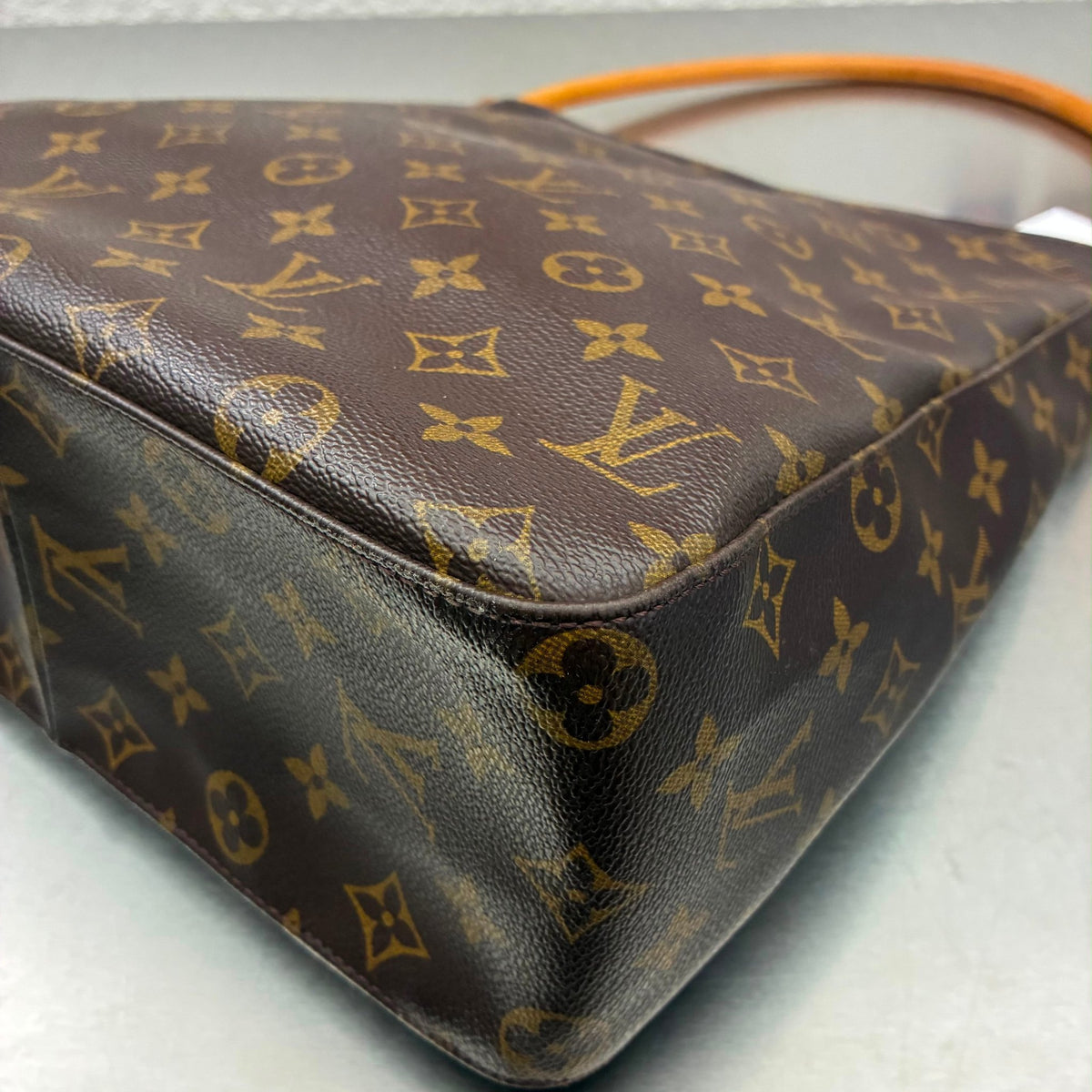 Louis Vuitton Looping GM Monogram