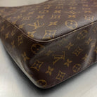 Louis Vuitton Looping GM Monogram