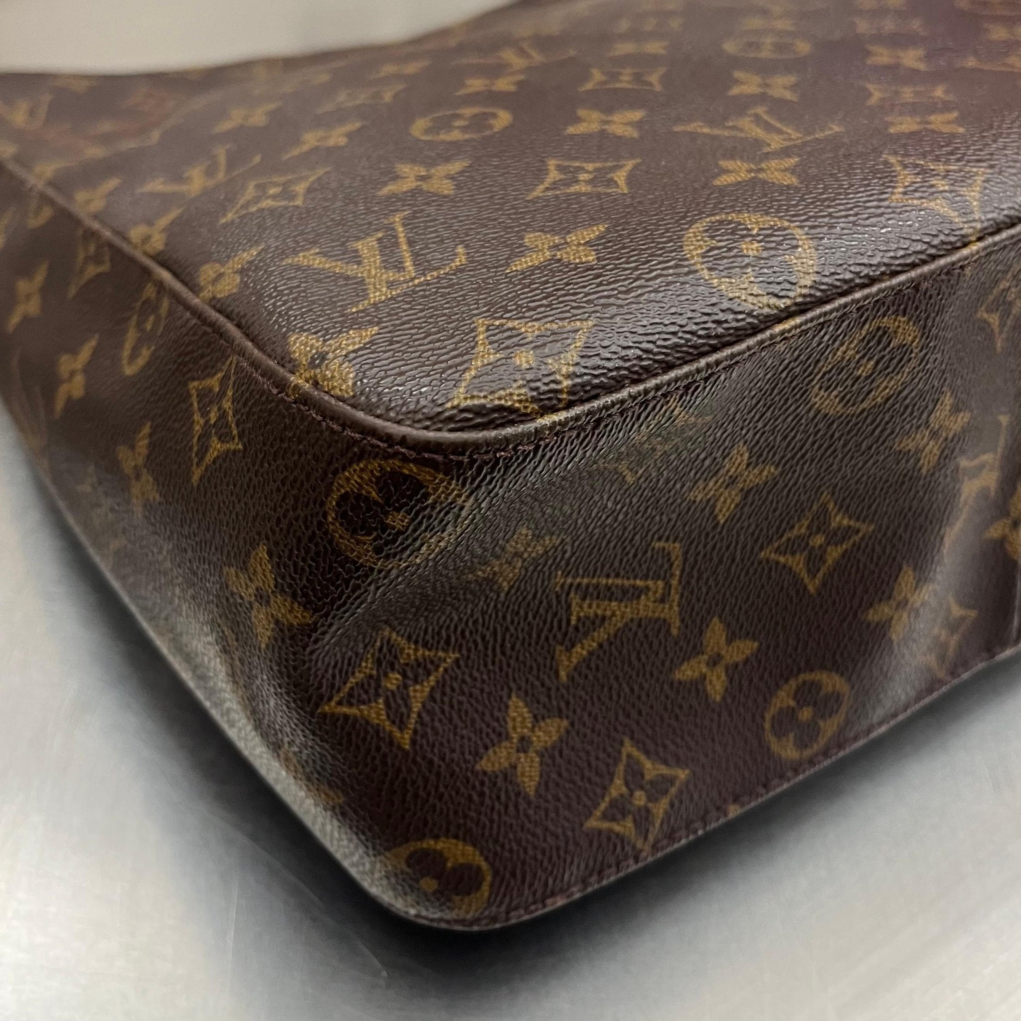 Louis Vuitton Looping GM Monogram