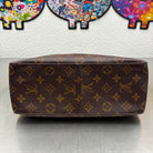 Louis Vuitton Looping GM Monogram